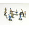 Figurer 07 metal
