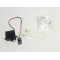 Servo motor