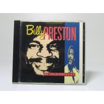 Billy Preston - The Collection