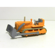 Bulldozer