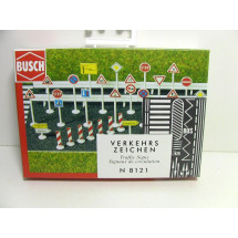 Busch 8121