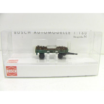 Busch 8364