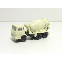 Cementbil