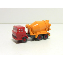 Cementbil