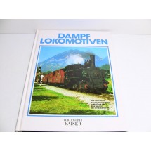 Dampf Lokomotiven