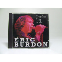 Eric Burdon - Crawling King sn..