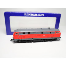 Fleischmann 64236 digital