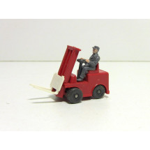Gaffeltruck