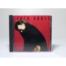Jack Bruce - Somethingels