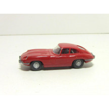 Jaguar E type