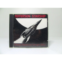 Jefferson Starship - Deep Spac..