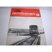Jernbanen nr 4 1983