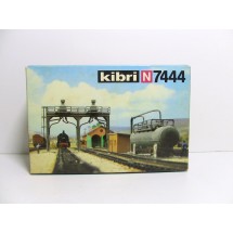Kibri 7444