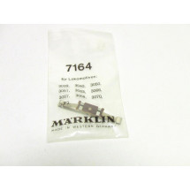 Marklin 7164 slæbesko