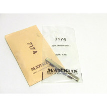 Marklin 7174 - 2 stk