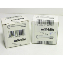 Marklin 74990