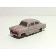 Marklin taunus