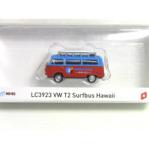 Minis LC 3923
