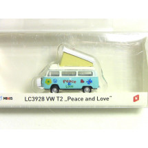 Minis LC 3928