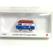 Minis LC 3952