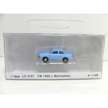 Minis LC 4101