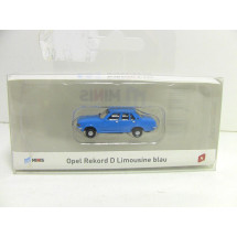 Minis LC 4501