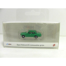 Minis LC 4502