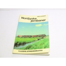 Nordjyske jernbaner
