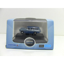 Oxford Cresta