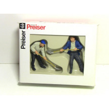 Preiser 63062