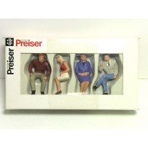 Preiser 63074