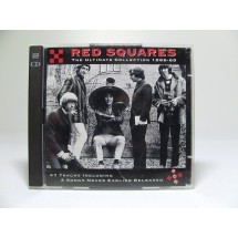 Red Squares - collection