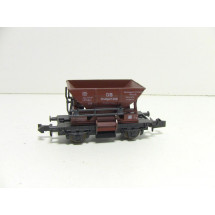 Roco ballastvogn