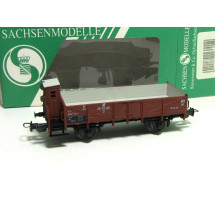 Sachsenmodelle 16001