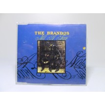 The Brandos - Not A Trace