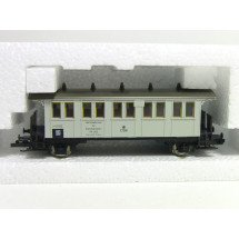 Tillig 13100