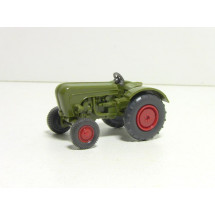 Traktor