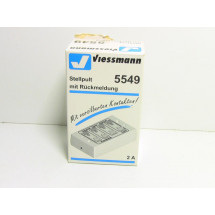 Viessmann 5549