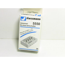Viessmann 5550