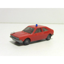 VW scirocco