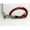 Aame 0006 - 10 stk 6 cm