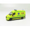 Ambulance Region Midt