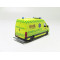 Ambulance Region Midt