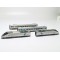 Bachmann Spectrum Amtrak Acela 2006-2007 digital