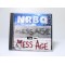 NRBQ - Message for the Mess Age
