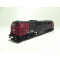 Roco 62713 digital med lyd