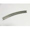 Roco 12 buede skinner