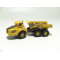 Volvo dumper