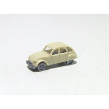 2CV