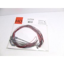Aame 0002 - 10 stk 10,7 cm lam..